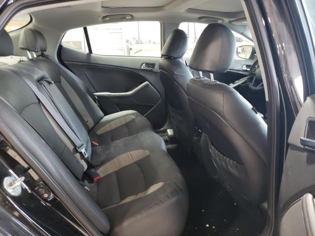 Photo 10 from auction – 2013 KIA OPTIMA HYB with VIN KNAGM4AD9D5060618