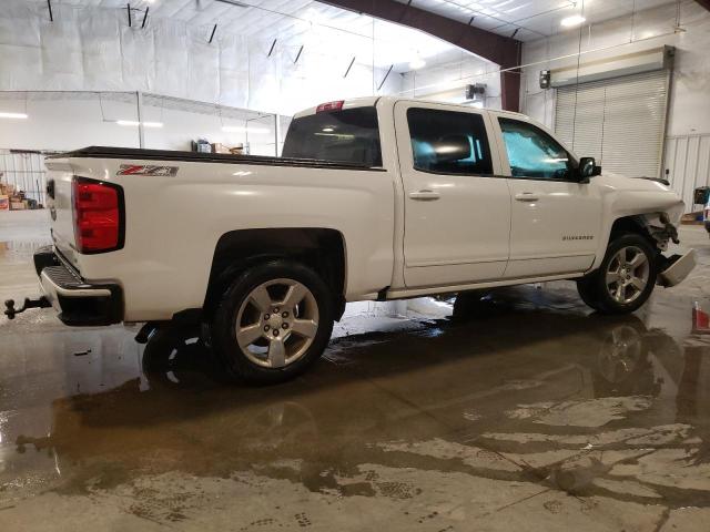 Photo 3 from auction – 2016 CHEVROLET 1500 with VIN 3GCUKREC5GG374869