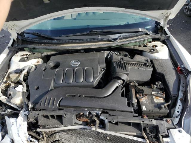 Photo 11 from auction – 2007 NISSAN ALTIMA 2.5 with VIN 1N4AL21E47C126491