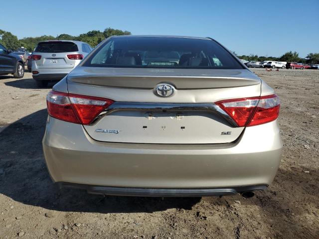 Photo 6 from auction – 2016 TOYOTA CAMRY LE with VIN 4T1BF1FK1GU569170