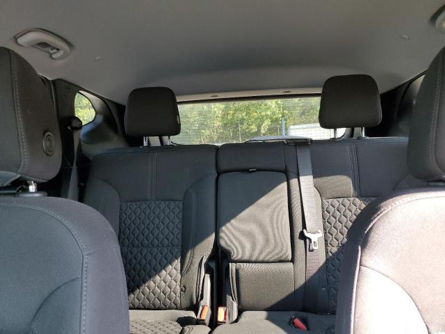 Photo 10 from auction – 2021 CHEVROLET BLAZER 2LT with VIN 3GNKBCR44MS543416