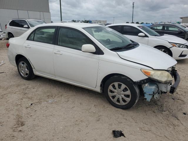 Zdjęcie 4 z aukcji – 2011 TOYOTA COROLLA BA z VIN JTDBU4EE6B9168927