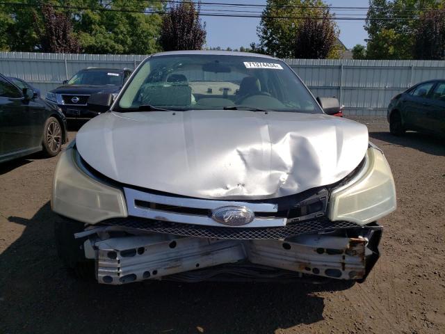Photo 5 from auction – 2008 FORD FOCUS S/SE with VIN 1FAHP34N88W171177