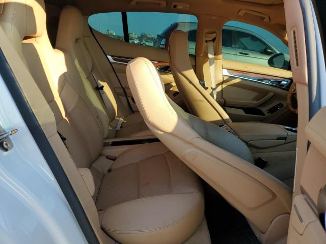 Снимка 10 от търг – 2010 PORSCHE PANAMERA S с VIN WP0AB2A70AL065727