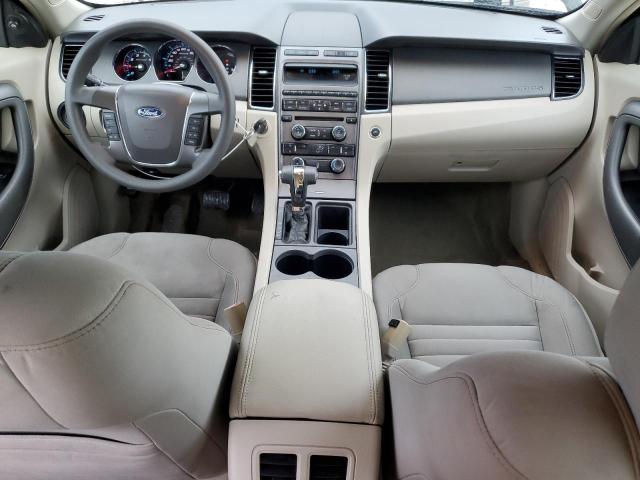 Photo 8 from auction – 2012 FORD TAURUS SE with VIN 1FAHP2DW3CG105156