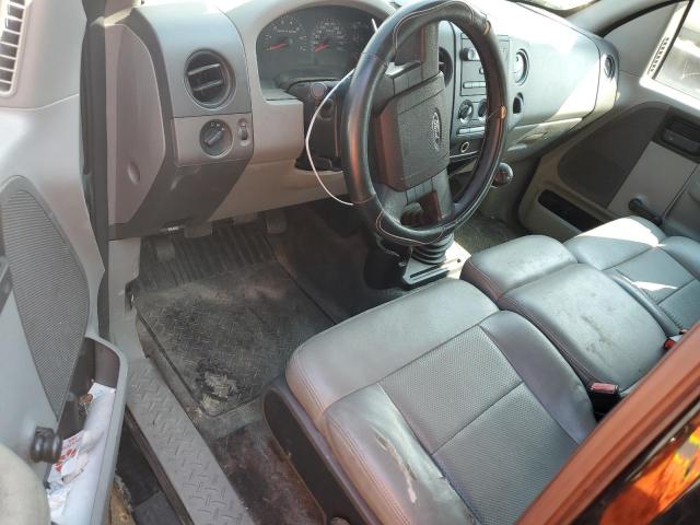 Photo 8 from auction – 2008 FORD F150 with VIN 1FTRF122X8KD94908