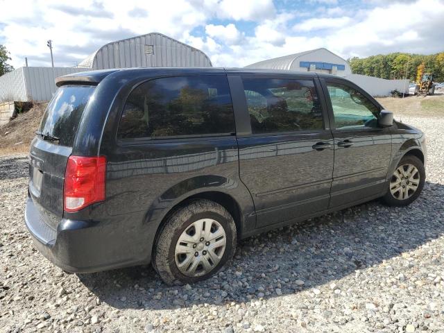 Photo 3 from auction – 2014 DODGE GRAND CARA with VIN 2C4RDGBG6ER105010