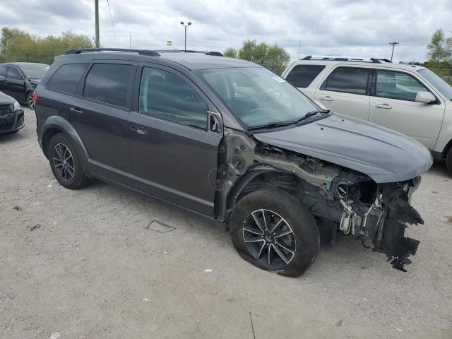 Photo 4 from auction – 2017 DODGE JOURNEY SE with VIN 3C4PDCAB2HT602207