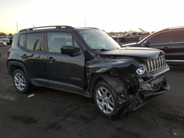 Photo 4 from auction – 2017 JEEP RENEGADE L with VIN ZACCJBBB2HPG55190