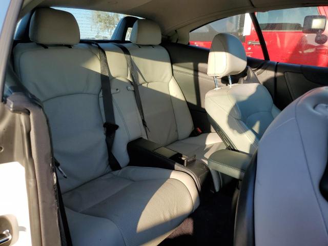 Photo 10 from auction – 2011 LEXUS IS 250 with VIN JTHFF2C24B2519205