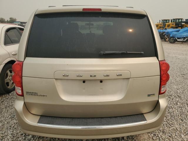Photo 6 from auction – 2013 DODGE GRAND CARA with VIN 2C4RDGCG1DR550395