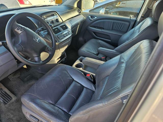 Photo 9 from auction – 2005 HONDA ODYSSEY EX with VIN 5FNRL38755B060219