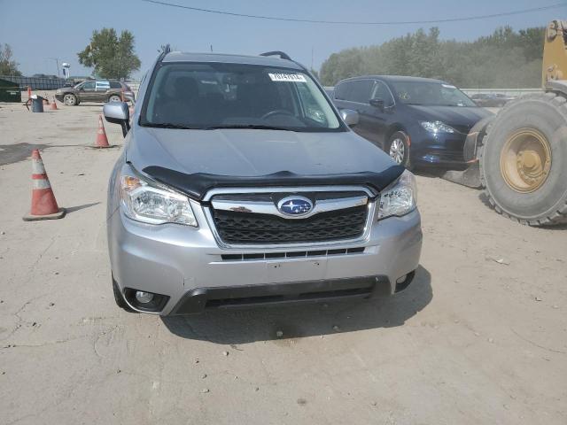 Photo 5 from auction – 2014 SUBARU FORESTER 2 with VIN JF2SJAEC0EH471686