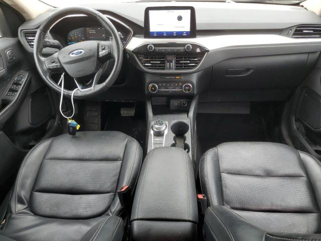 Photo 8 from auction – 2020 FORD ESCAPE SEL with VIN 1FMCU0H62LUA47968