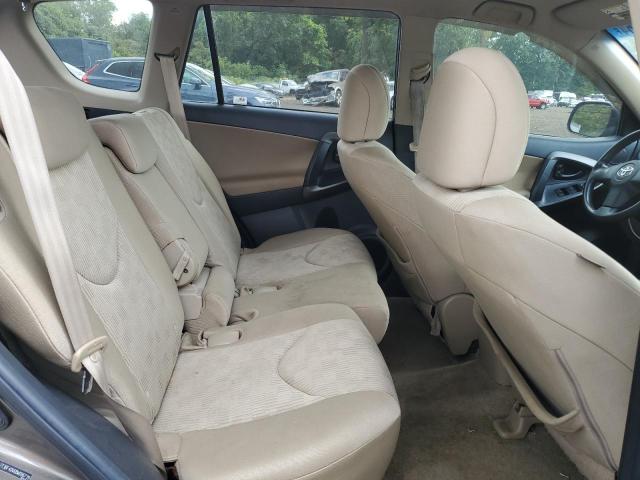 Photo 10 from auction – 2011 TOYOTA RAV4 with VIN 2T3BF4DV6BW096719