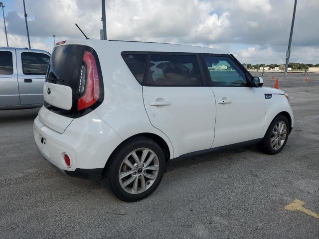 Photo 3 from auction – 2017 KIA SOUL + with VIN KNDJP3A53H7481781