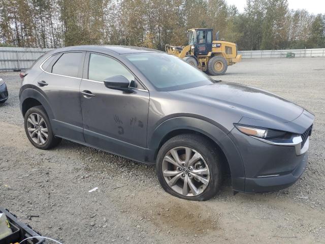 Photo 4 from auction – 2021 MAZDA CX-30 SELE with VIN 3MVDMBBL4MM204570