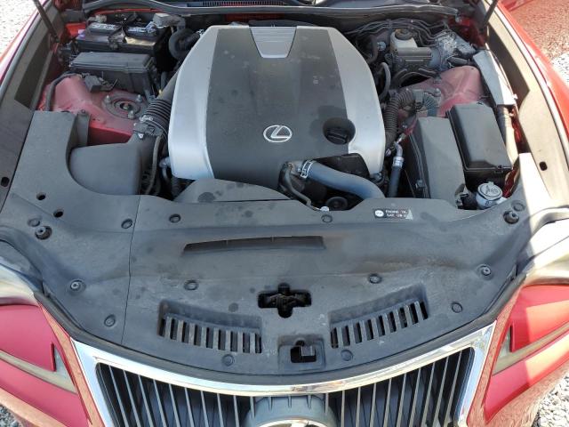 Photo 11 from auction – 2015 LEXUS RC 350 with VIN JTHHE5BC4F5010940