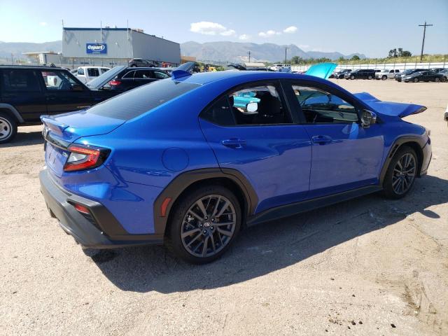 Photo 3 from auction – 2022 SUBARU WRX GT with VIN JF1VBAU6XN8025829