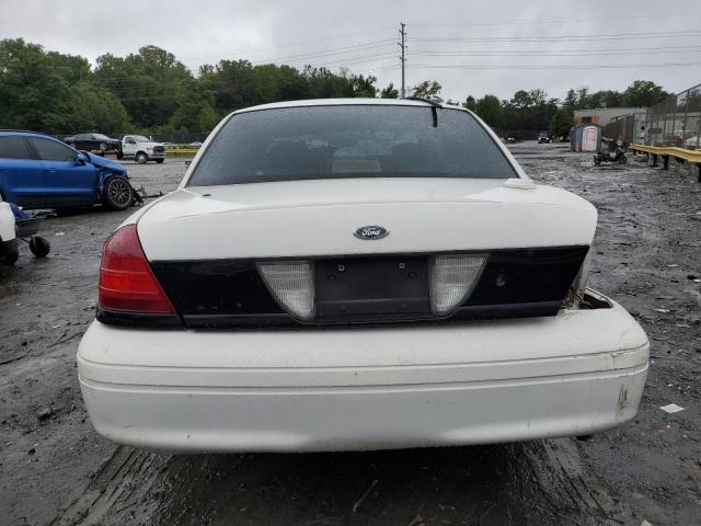 Photo 6 from auction – 2008 FORD CROWN VICT with VIN 2FAFP71V38X102484