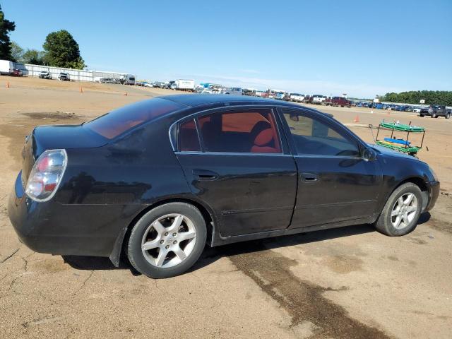 Photo 3 from auction – 2005 NISSAN ALTIMA S with VIN 1N4AL11D35N911734