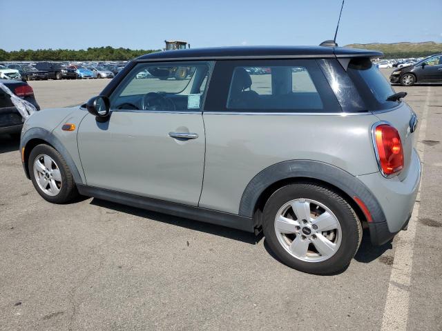 Photo 2 from auction – 2017 MINI COOPER with VIN WMWXP5C3XH2F61299