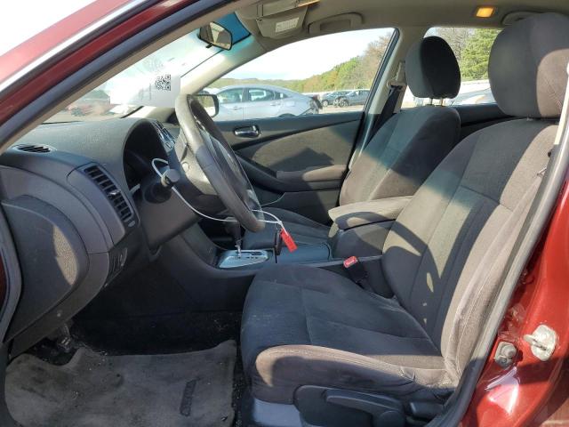 Photo 7 from auction – 2011 NISSAN ALTIMA BAS with VIN 1N4AL2AP0BN500139
