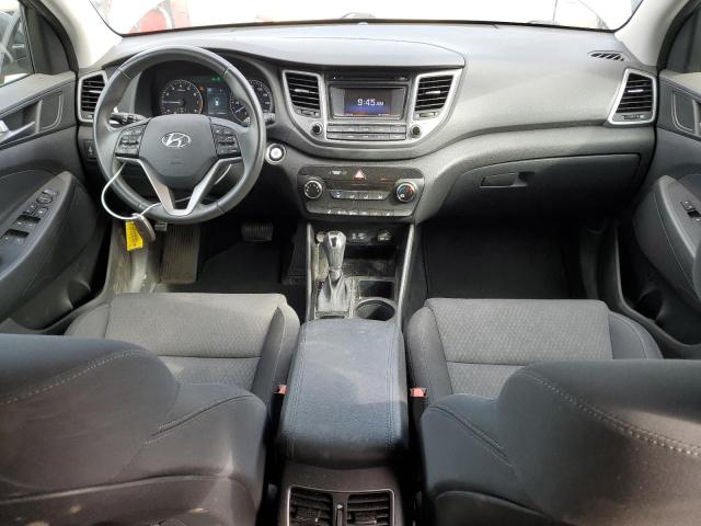 Photo 8 from auction – 2017 HYUNDAI TUCSON LIM with VIN KM8J3CA29HU413175