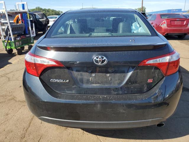 Photo 6 from auction – 2016 TOYOTA COROLLA L with VIN 5YFBURHE8GP542626