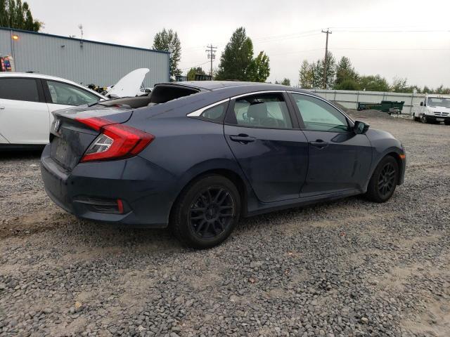 Photo 3 from auction – 2017 HONDA CIVIC LX with VIN 2HGFC2F53HH572883