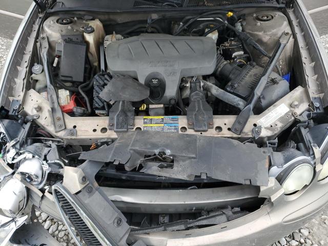 Photo 11 from auction – 2006 BUICK LACROSSE C with VIN 2G4WC582661204377
