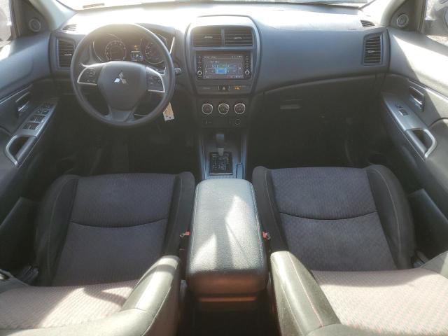 Photo 8 from auction – 2019 MITSUBISHI OUTLANDER with VIN JA4AP3AU8KU018416