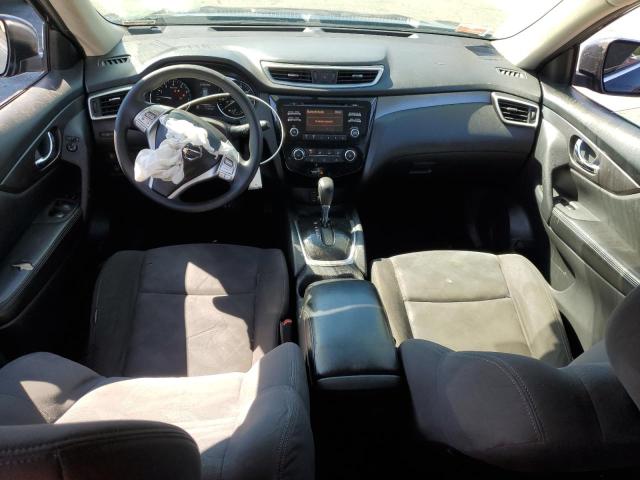 Photo 8 from auction – 2016 NISSAN ROGUE S with VIN KNMAT2MV8GP642903