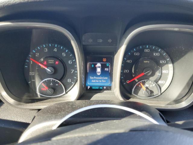 Photo 9 from auction – 2015 CHEVROLET MALIBU LS with VIN 1G11A5SL4FF312892