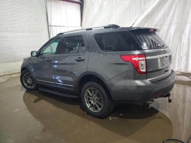 Photo 2 from auction – 2015 FORD EXPLORER X with VIN 1FM5K8D81FGB51231