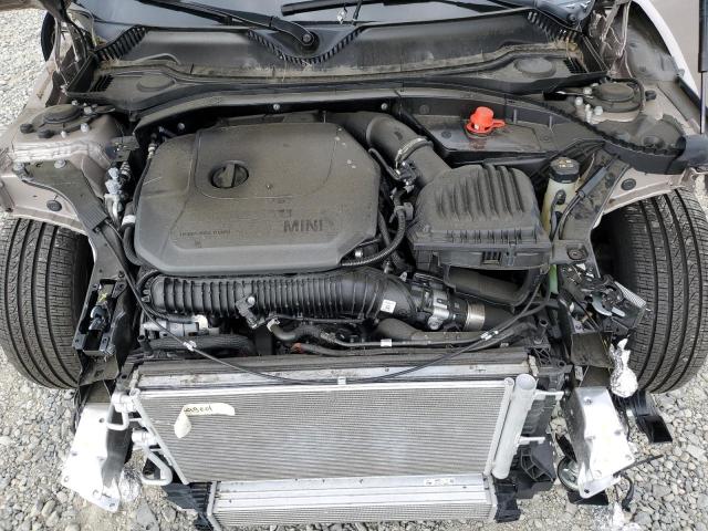 Photo 11 from auction – 2023 MINI COOPER S C with VIN WMWXJ1C02P2T83500