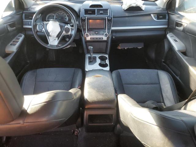 Photo 8 from auction – 2013 TOYOTA CAMRY L with VIN 4T1BF1FK8DU282761