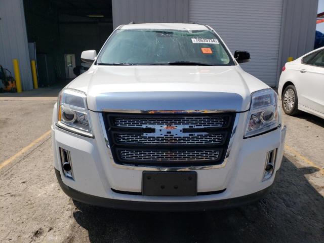 Photo 5 from auction – 2012 GMC TERRAIN SL with VIN 2GKFLUE58C6334161