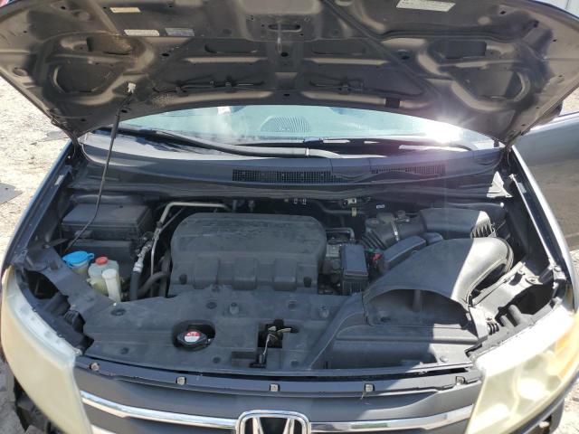 Photo 12 from auction – 2013 HONDA ODYSSEY EX with VIN 5FNRL5H68DB036725