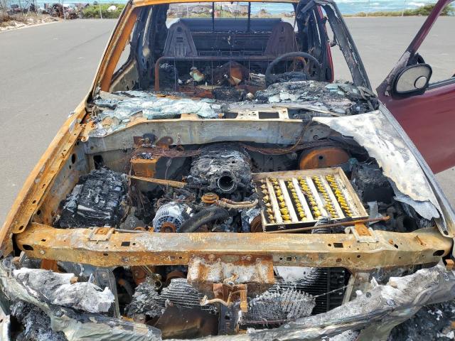 Photo 11 from auction – 2004 FORD F-150 HERI with VIN 2FTRX17284CA90447