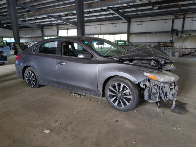 Photo 4 from auction – 2018 NISSAN ALTIMA 2.5 with VIN 1N4AL3AP9JC181761
