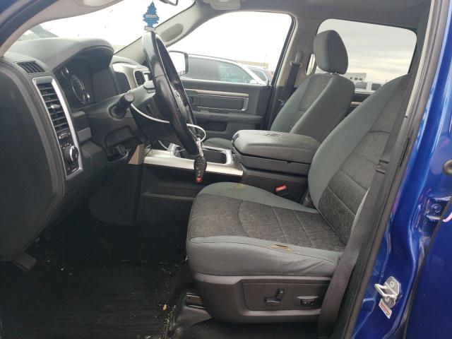 Photo 7 from auction – 2015 RAM 1500 SLT with VIN 1C6RR7LT5FS739218