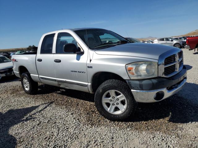 Photo 4 from auction – 2007 DODGE RAM 1500 S with VIN 1D7HU18237S177715