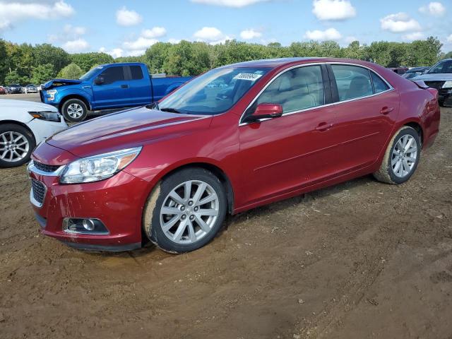 CHEVROLET MALIBU 2LT 2014 مع رقم تعريف المركبة 1G11E5SL2EF175356 - صورة من المزاد
