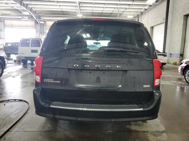 صورة رقم 6 من المزاد - 2013 DODGE GRAND CARA مع VIN 2C4RDGCG6DR718595
