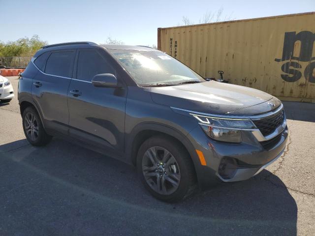 Photo 4 from auction – 2021 KIA SELTOS S with VIN KNDEU2AA8M7101345