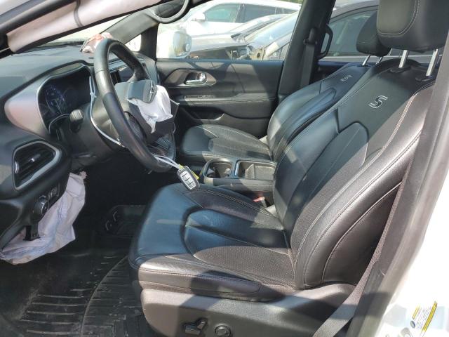 Photo 7 from auction – 2020 CHRYSLER PACIFICA T with VIN 2C4RC3BG8LR278231