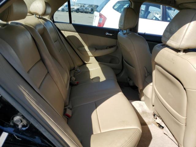 Photo 10 from auction – 2003 HONDA ACCORD EX with VIN 1HGCM66523A090775