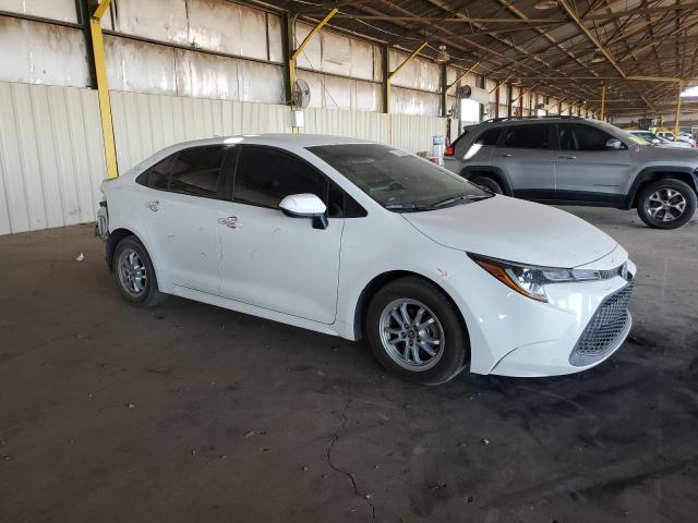 Photo 4 from auction – 2022 TOYOTA COROLLA LE with VIN JTDEAMDE4N3010567