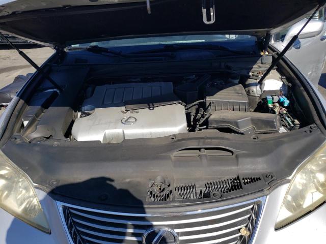 Photo 11 from auction – 2008 LEXUS ES 350 with VIN JTHBJ46G582237972